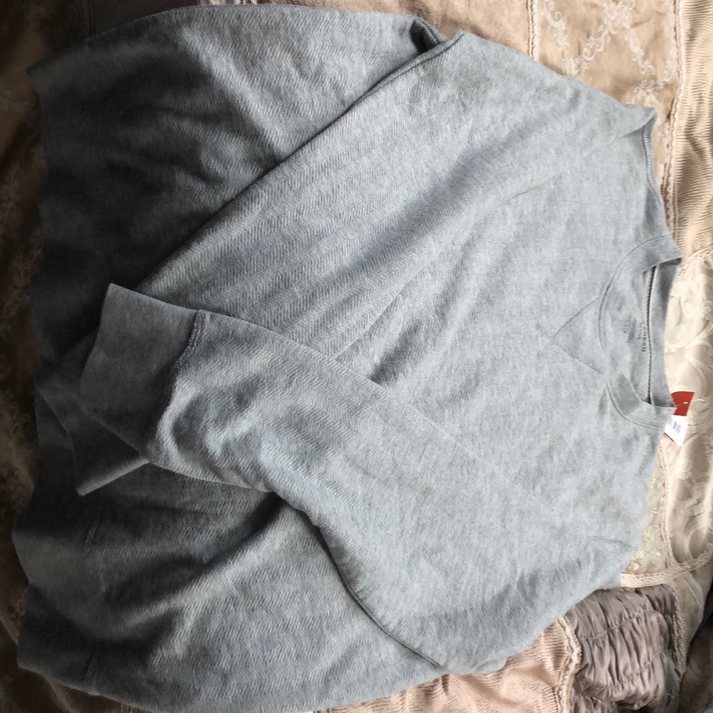 Joe Fresh Active Sweatshirt new with tags